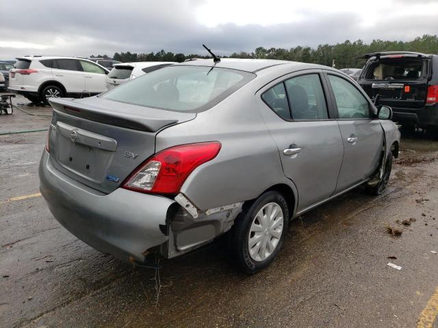 Photo 3 from auction – 2013 NISSAN VERSA S with VIN 3N1CN7AP7DL866390