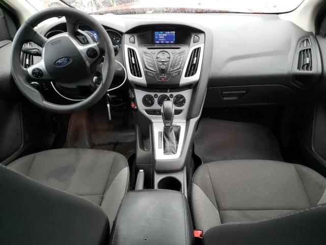 Photo 8 from auction – 2014 FORD FOCUS SE with VIN 1FADP3F20EL178252