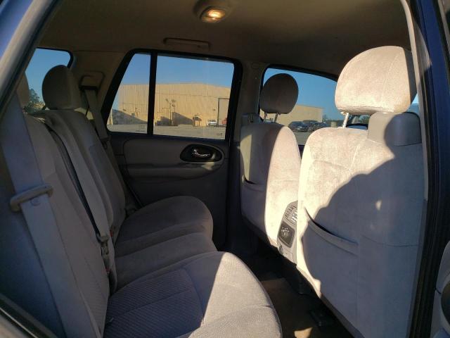 Photo 11 from auction – 2008 CHEVROLET TRAILBLAZE with VIN 1GNDS13S682100514