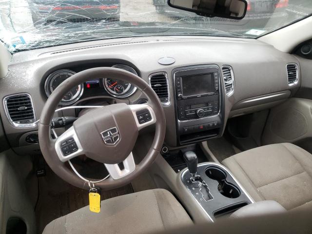 Photo 8 from auction – 2013 DODGE DURANGO SX with VIN 1C4RDJAG5DC617749