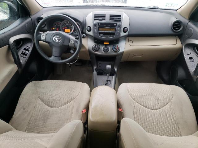 Photo 8 from auction – 2011 TOYOTA RAV4 with VIN 2T3BF4DV5BW126373