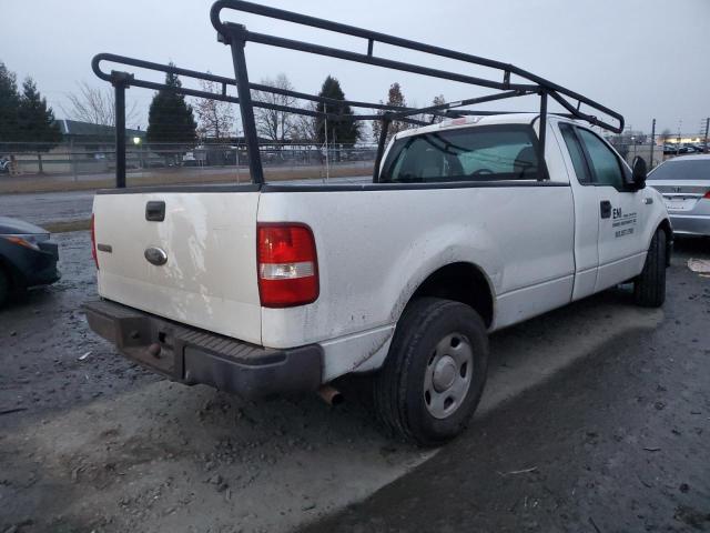 Photo 3 from auction – 2007 FORD F150 with VIN 1FTRF122X7NA45857
