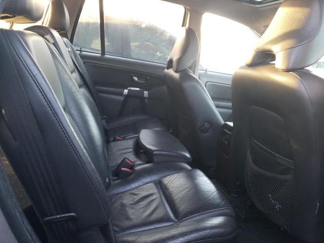Photo 11 from auction – 2008 VOLVO XC90 3.2 with VIN YV4CY982281450543
