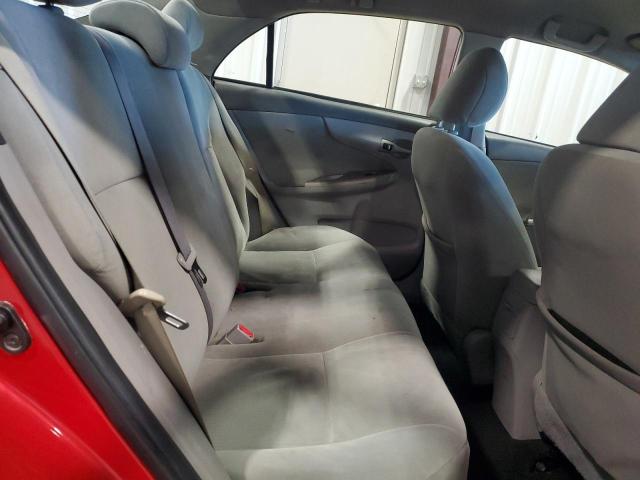 Photo 10 from auction – 2010 TOYOTA COROLLA BA with VIN 2T1BU4EE6AC241433