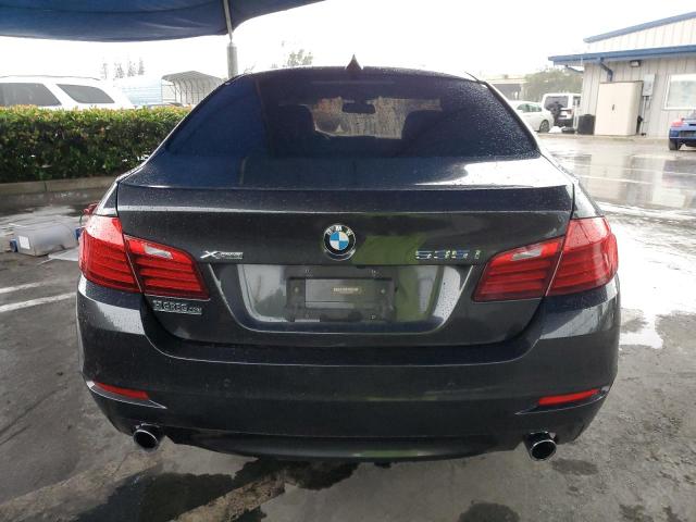 Photo 6 from auction – 2016 BMW 535 XI with VIN WBA5B3C55GG254553