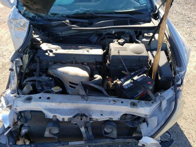 Photo 11 from auction – 2003 TOYOTA CAMRY LE with VIN 4T1BE32K03U147115