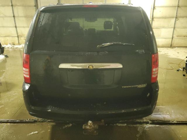 Photo 6 from auction – 2008 CHRYSLER TOWN & COU with VIN 2A8HR54P48R642129