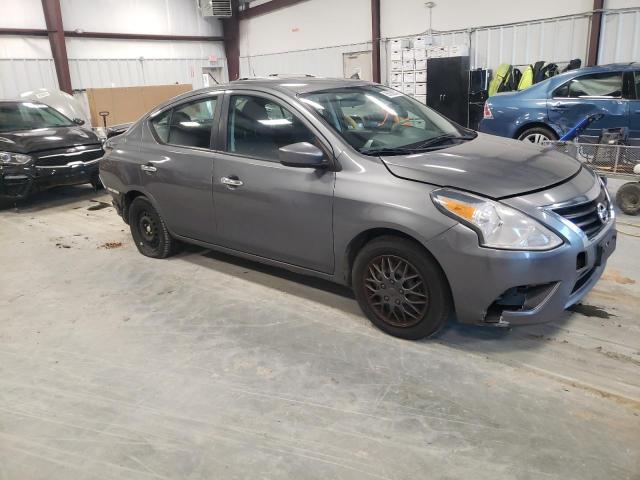 Photo 4 from auction – 2016 NISSAN VERSA S with VIN 3N1CN7AP0GL815902