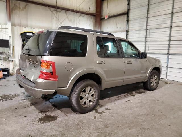 Photo 3 from auction – 2008 FORD EXPLORER X with VIN 1FMEU63E18UA02134