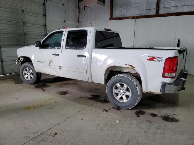 Photo 2 from auction – 2010 GMC SIERRA K15 with VIN 3GTRKVE30AG240664