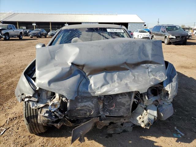 Photo 5 from auction – 1998 NISSAN ALTIMA XE with VIN 1N4DL01D9WC236119
