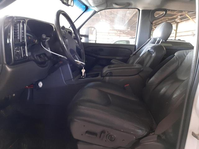 Фото 7 с аукциона – 2007 CHEVROLET SILVERADO с VIN 1GCHK23D07F118094