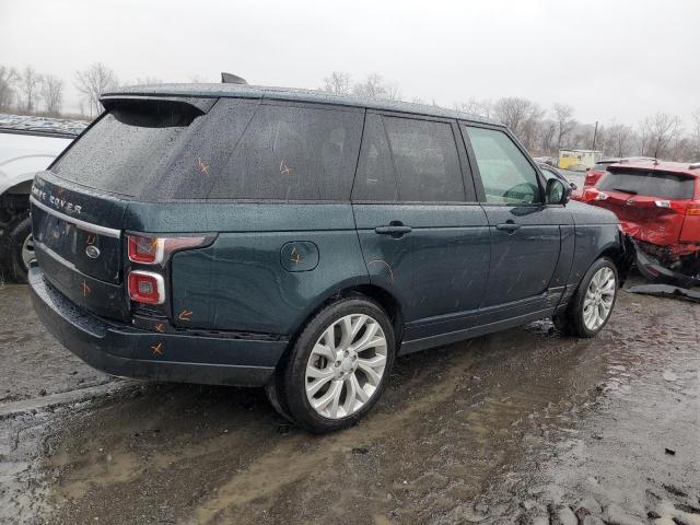 Photo 3 from auction – 2019 LAND ROVER RANGE ROVE with VIN SALGS2SVXKA528440