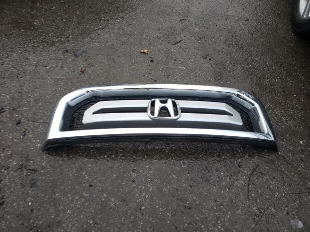 Photo 12 from auction – 2011 HONDA RIDGELINE with VIN 5FPYK1F4XBB009605