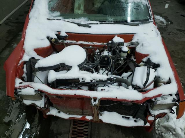 Photo 11 from auction – 1990 GEO METRO LSI with VIN 2C1MR2469L6014182