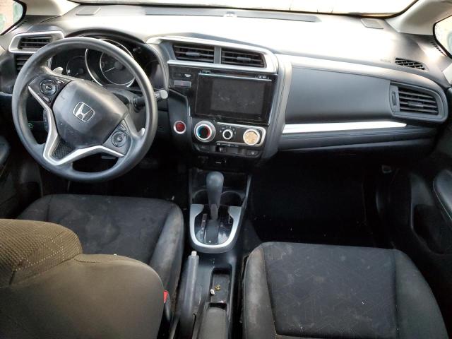 Photo 8 from auction – 2017 HONDA FIT EX with VIN JHMGK5H77HS021188