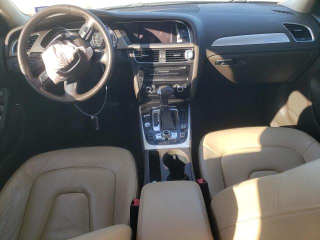 Photo 8 from auction – 2013 AUDI A4 PREMIUM with VIN WAUFFAFL3DA171127