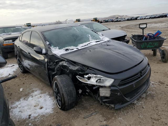 Photo 4 from auction – 2013 DODGE DART SXT with VIN 1C3CDFBA0DD155211