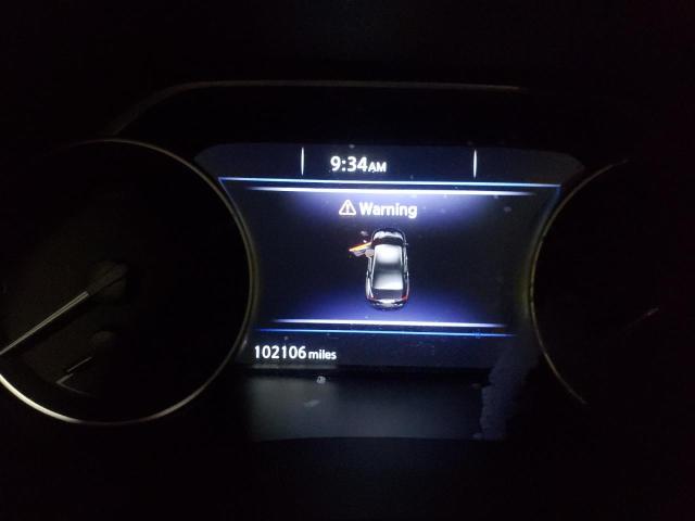 Photo 9 from auction – 2017 NISSAN MAXIMA 3.5 with VIN 1N4AA6AP1HC444228