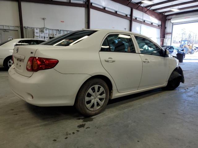 Photo 3 from auction – 2010 TOYOTA COROLLA BA with VIN 2T1BU4EE4AC532898
