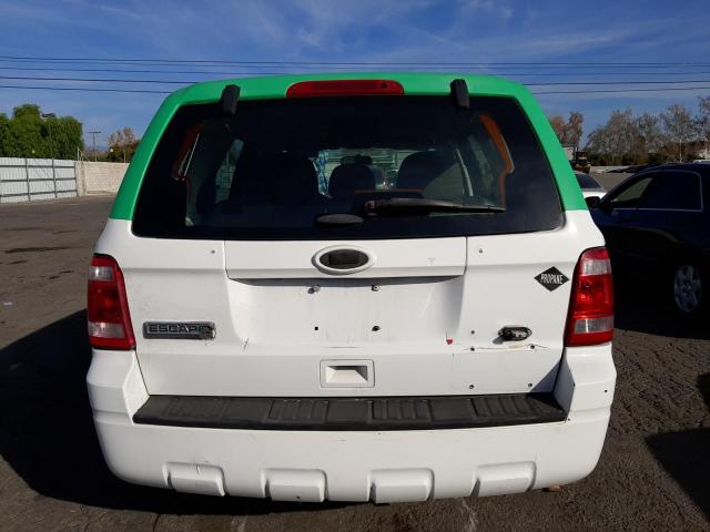 Photo 6 from auction – 2012 FORD ESCAPE XLS with VIN 1FMCU0C73CKC47804