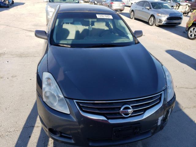 Photo 5 from auction – 2010 NISSAN ALTIMA BAS with VIN 1N4AL2AP7AC165388