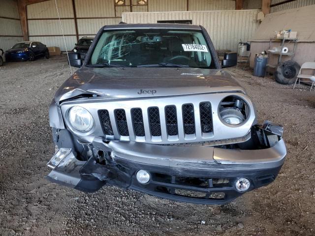 Photo 5 from auction – 2016 JEEP PATRIOT SP with VIN 1C4NJPBA8GD790698