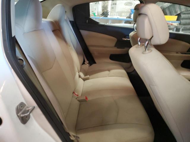 Photo 10 from auction – 2011 DODGE AVENGER EX with VIN 1B3BD4FG1BN548685