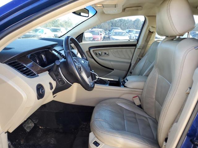 Photo 7 from auction – 2013 FORD TAURUS LIM with VIN 1FAHP2F88DG119599