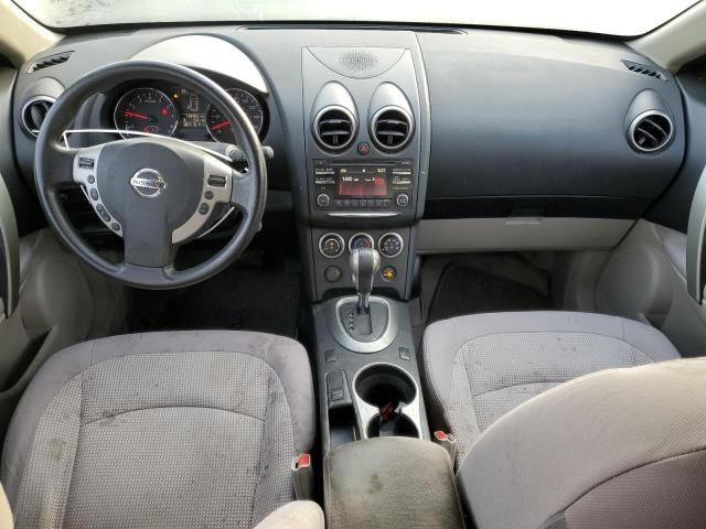 Photo 8 from auction – 2012 NISSAN ROGUE S with VIN JN8AS5MT3CW603045