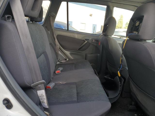Photo 11 from auction – 2003 TOYOTA RAV4 with VIN JTEGH20V430092857