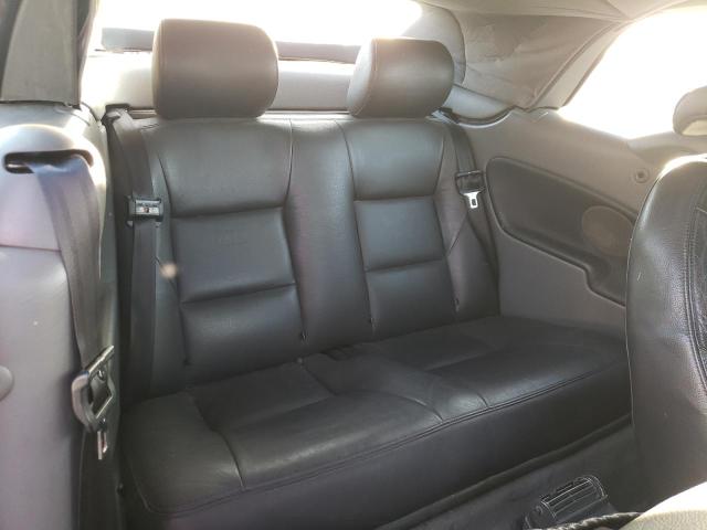 Photo 10 from auction – 2002 SAAB 9-3 SE with VIN YS3DF75KX27015675