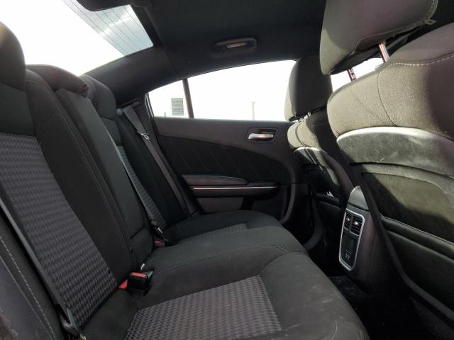 Photo 10 from auction – 2021 DODGE CHARGER GT with VIN 2C3CDXHG7MH542052