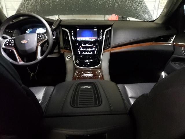 Photo 8 from auction – 2020 CADILLAC ESCALADE P with VIN 1GYS4CKJ5LR173690