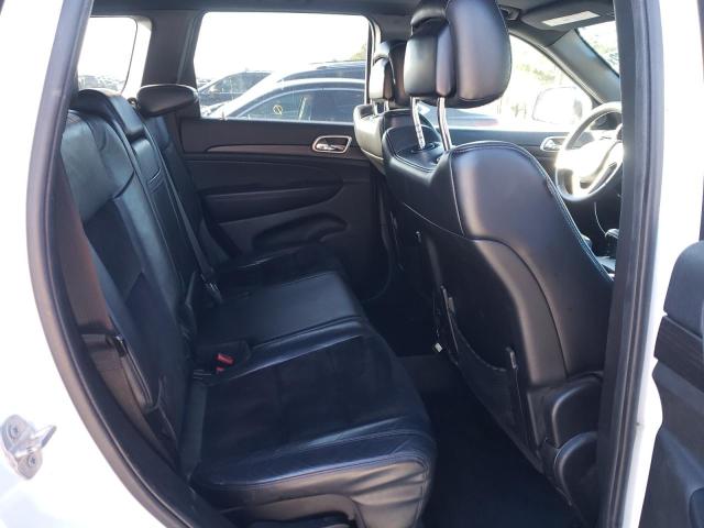 Photo 10 from auction – 2015 JEEP GRAND CHER with VIN 1C4RJEAG6FC891089