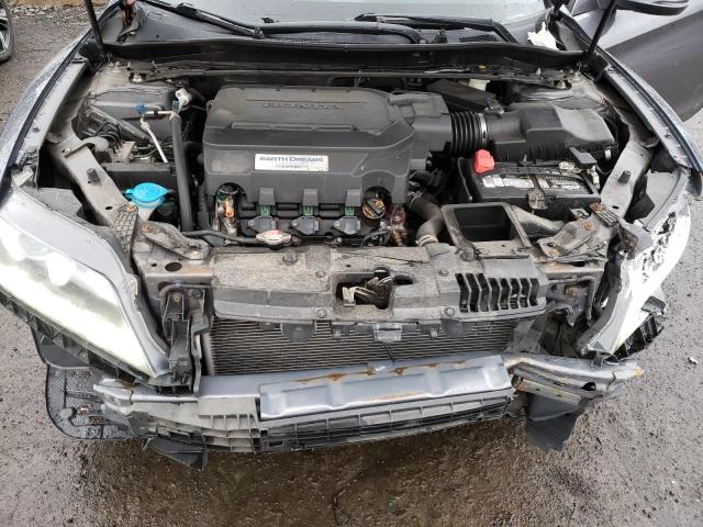 Photo 11 from auction – 2013 HONDA ACCORD EXL with VIN 1HGCT2B87DA007824