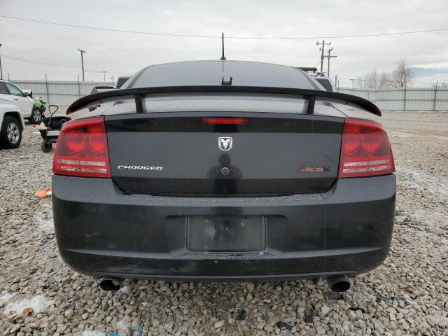 Photo 6 from auction – 2008 DODGE CHARGER SR with VIN 2B3LA73W18H247538