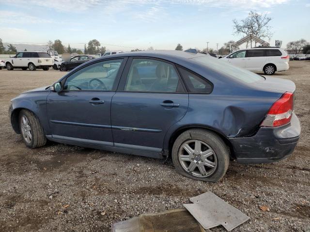 Zdjęcie 2 z aukcji – 2007 VOLVO S40 2.4I z VIN YV1MS382772304597