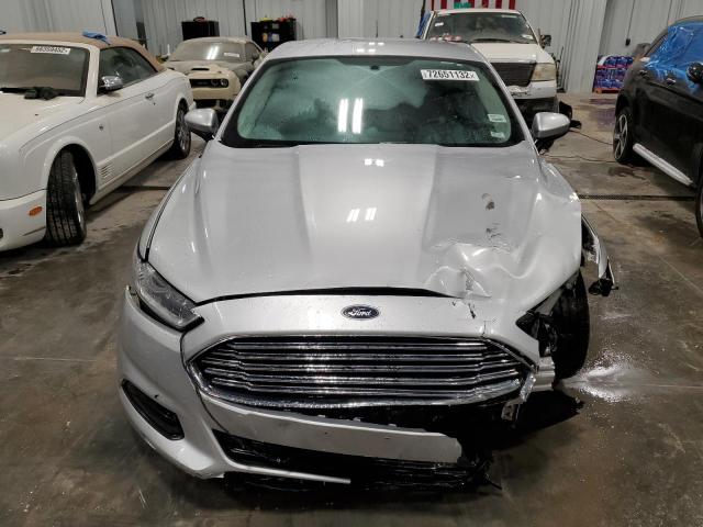 Photo 5 from auction – 2016 FORD FUSION S with VIN 3FA6P0G77GR292576