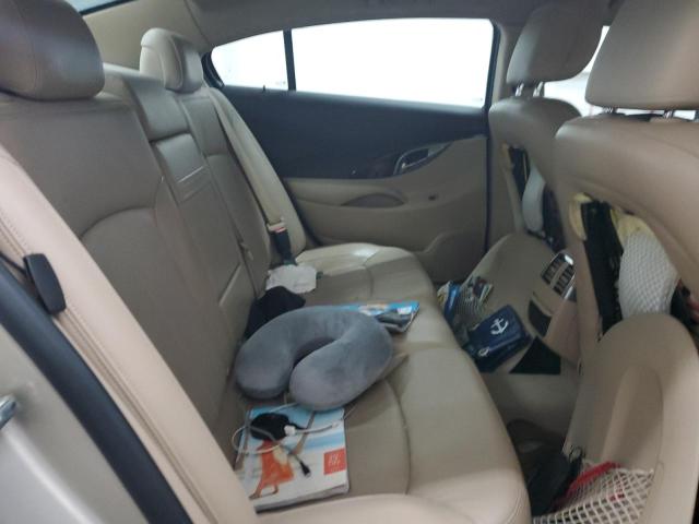 Photo 10 from auction – 2011 BUICK LACROSSE C with VIN 1G4GC5EDXBF129289