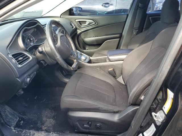 Photo 7 from auction – 2015 CHRYSLER 200 LIMITE with VIN 1C3CCCAB7FN646125