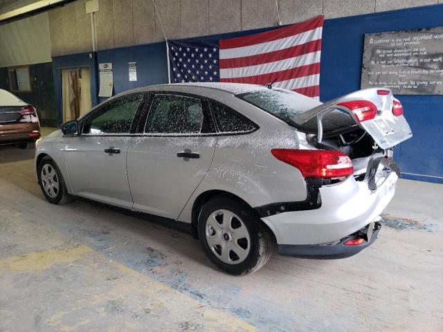 Photo 2 from auction – 2016 FORD FOCUS S with VIN 1FADP3E22GL244515
