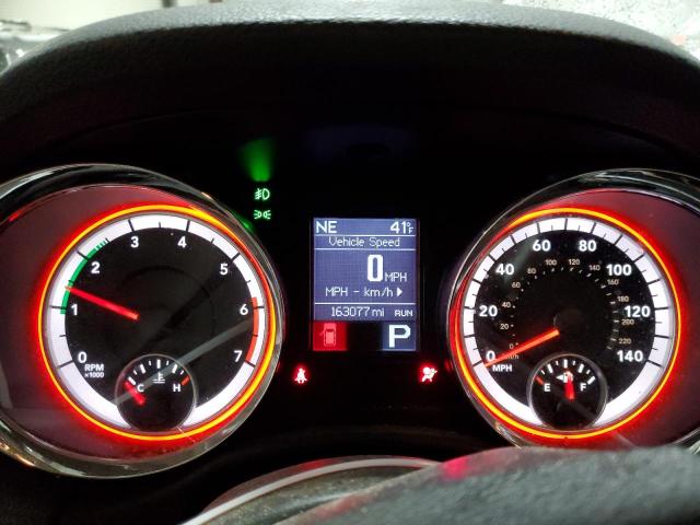 Photo 9 from auction – 2013 DODGE DURANGO CR with VIN 1C4SDJDTXDC509265