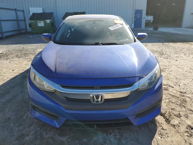 Photo 5 from auction – 2016 HONDA CIVIC LX with VIN 19XFC2F59GE014044
