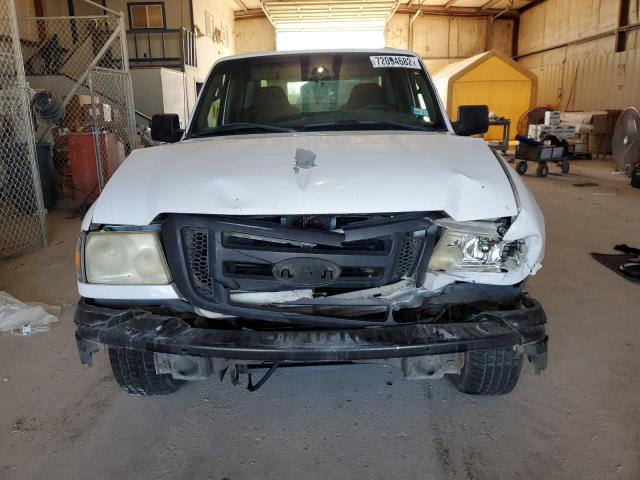 Photo 5 from auction – 2008 FORD RANGER with VIN 1FTYR11U48PA08590