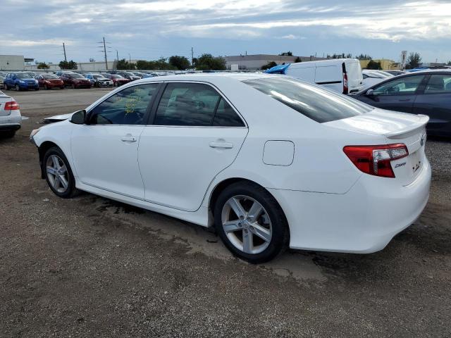 Photo 2 from auction – 2013 TOYOTA CAMRY L with VIN 4T1BF1FK2DU253093
