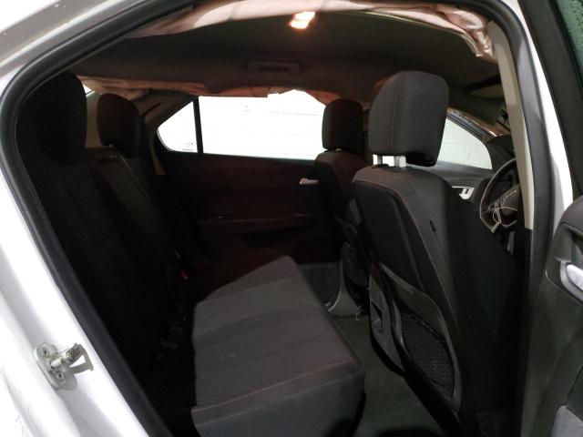 Photo 11 from auction – 2015 CHEVROLET EQUINOX LS with VIN 1GNALAEK7FZ114455