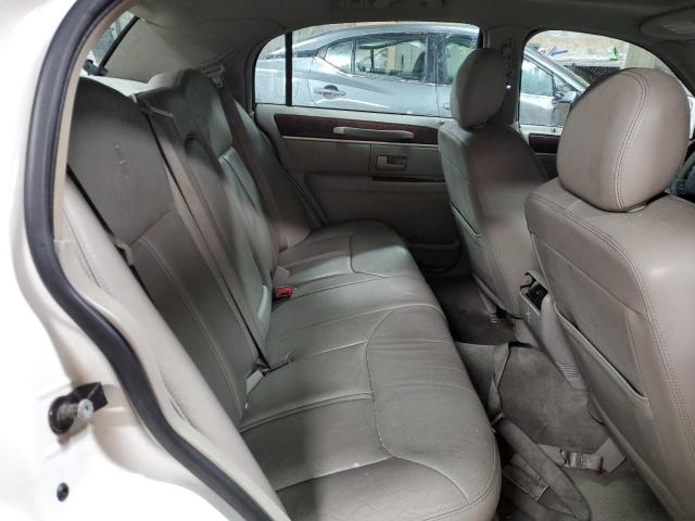 Photo 10 from auction – 2007 LINCOLN TOWN CAR S with VIN 1LNHM82V27Y604669