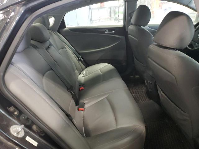 Photo 10 from auction – 2011 HYUNDAI SONATA SE with VIN 5NPEC4AC9BH143015