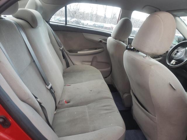 Photo 10 from auction – 2013 TOYOTA COROLLA BA with VIN 2T1BU4EE4DC116242
